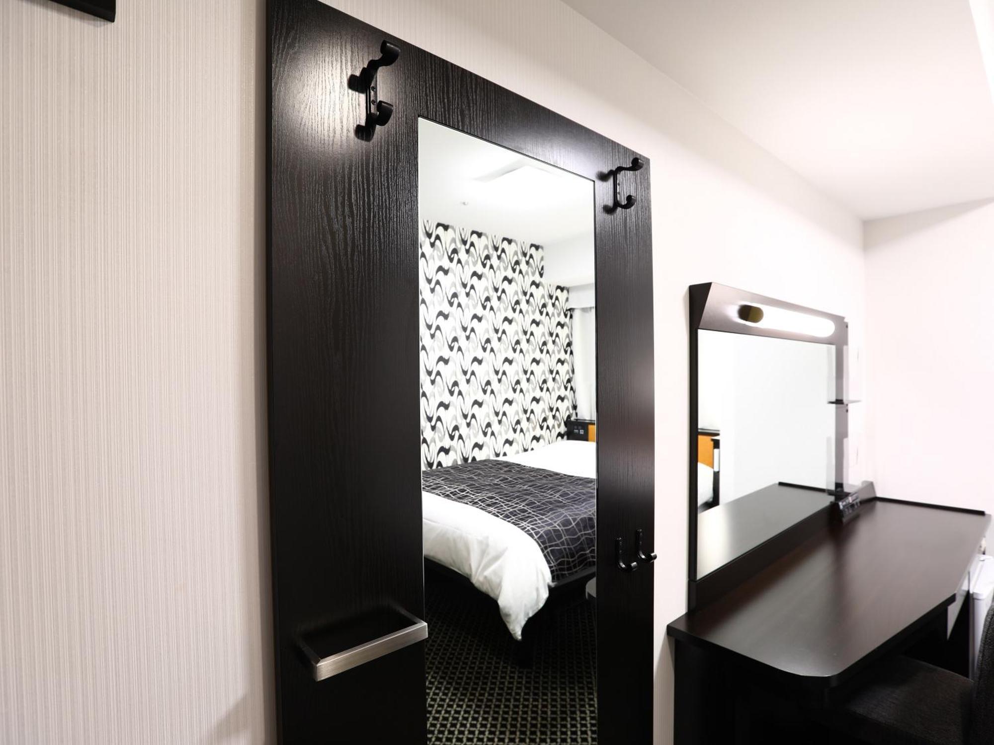 Apa Hotel Higashi Shinjuku Ekimae Präfektur Tokio Exterior foto